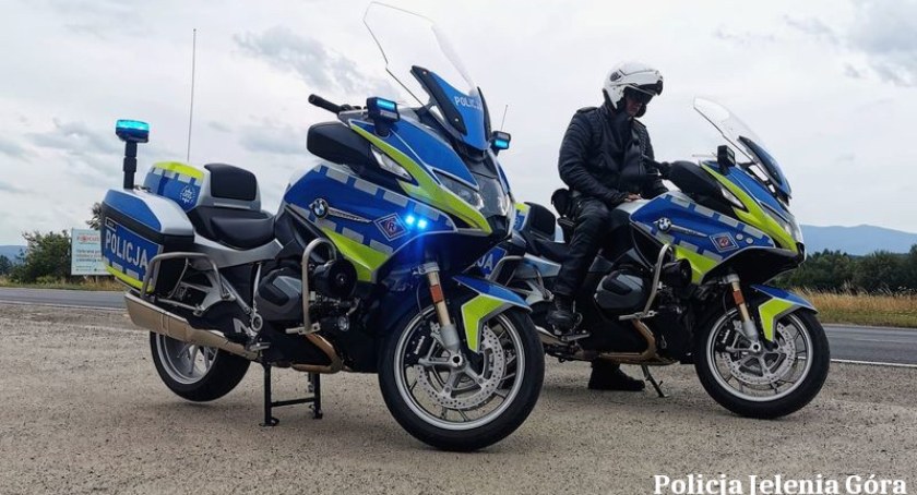 Policja Jelenia Góra
