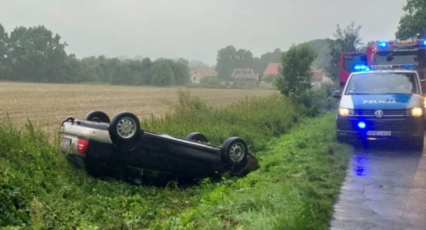 Policja Lwówek Śląski