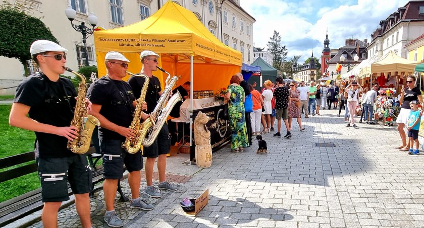 fot. Jerzy Myrna - Jelenia Góra Podaj Dalej