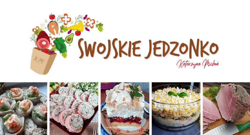 Zdjęcie: Swojskie Jedzonko