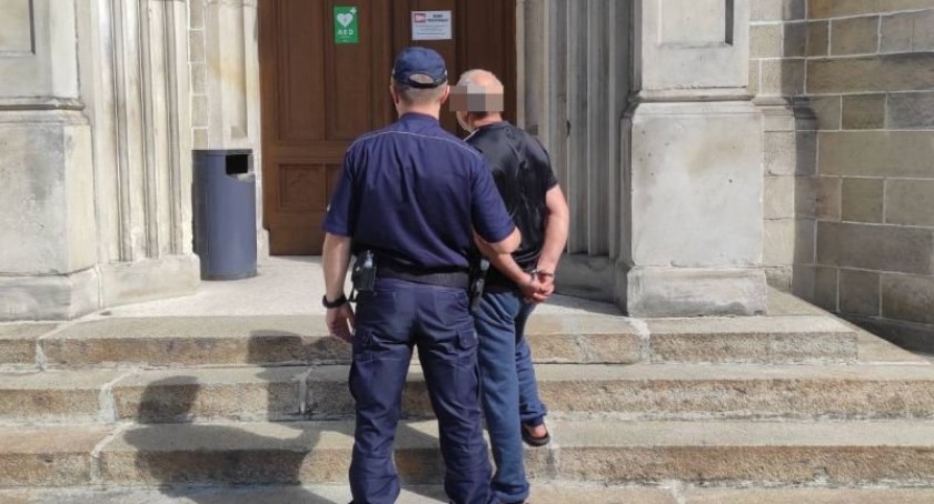 Policja Bolesławiec