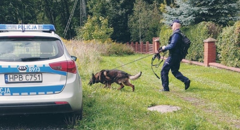 Policja Złotoryja