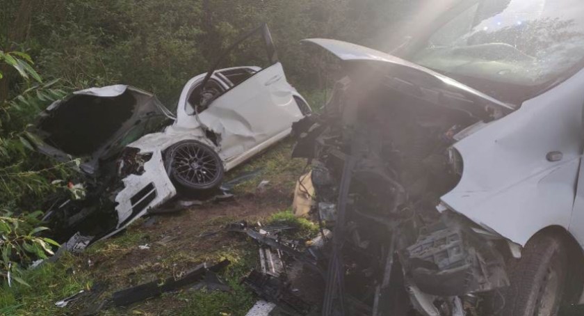 Straż Pożarna Lwówek Śląski