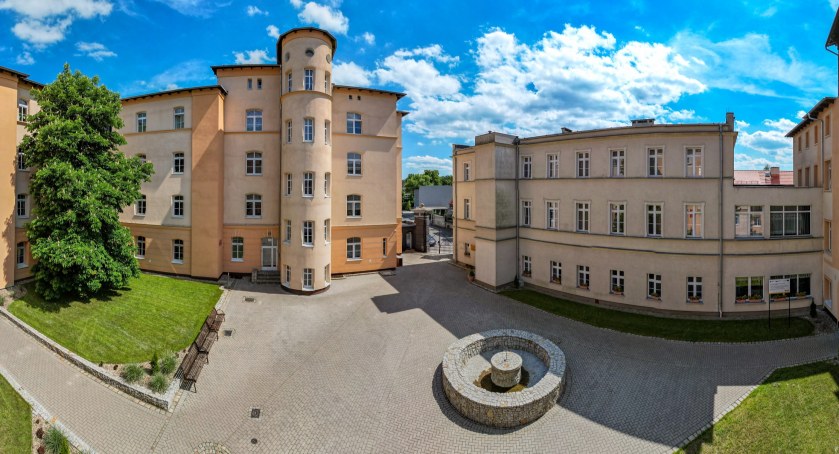 75-lecie ZST Mechanik - uroczystość już wkrótce - wiadomości Jelenia Góra