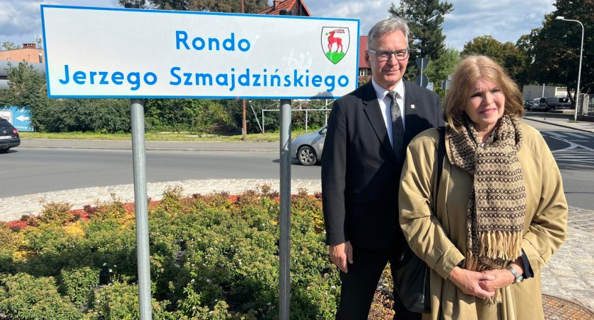 fot. Jerzy Łużniak- Prezydent Miasta Jeleniej Góry / Facebook
