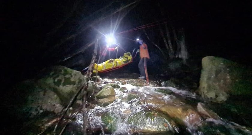 fot. GOPR Karkonosze