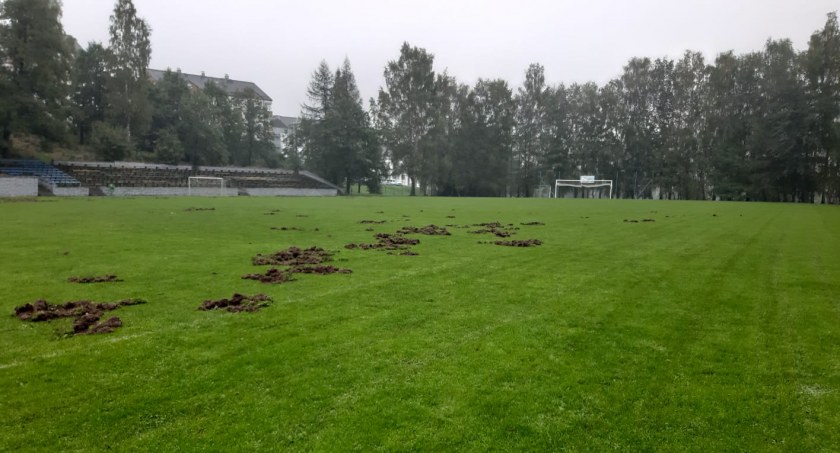 fot. TKKF Ognisko KWISA Świeradów-Zdrój 