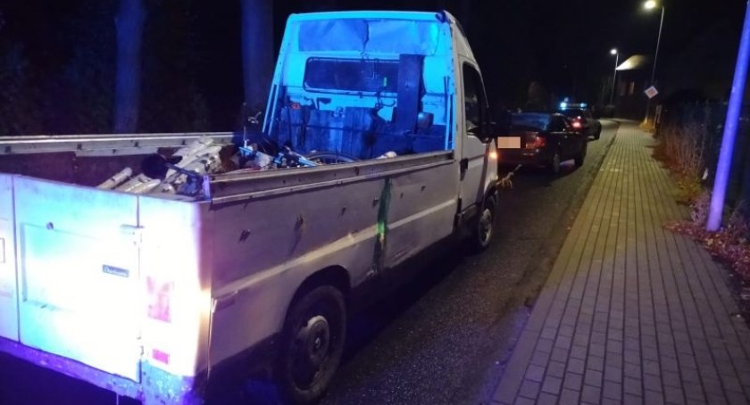 Policja Lwówek Śląski