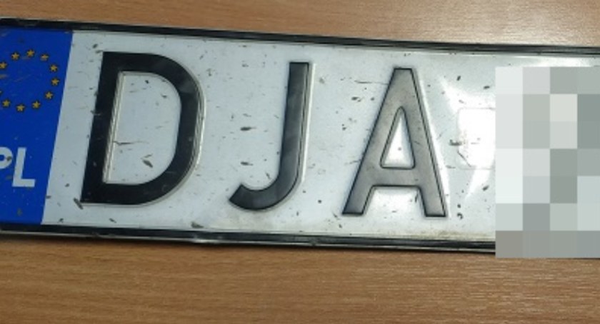 Zdjęcie - Policja Lubań