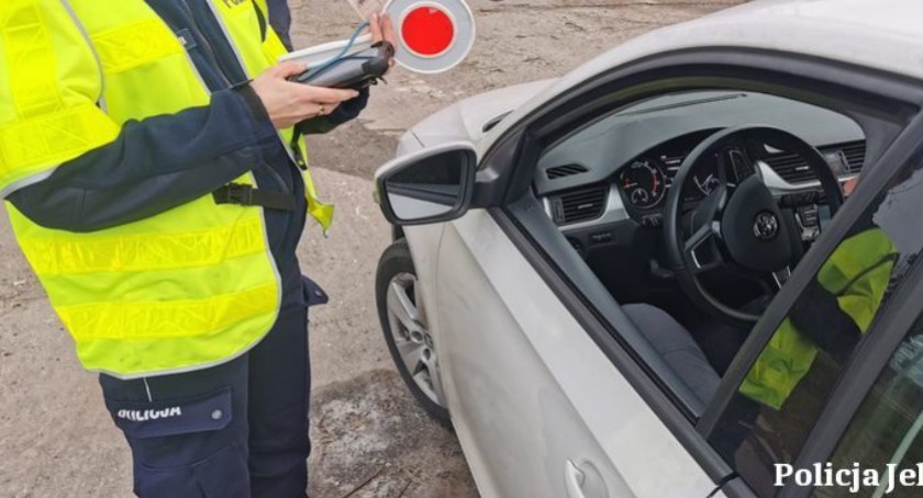 Policja Jelenia Góra