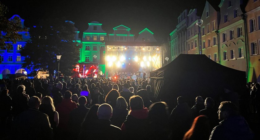 Zdjęcie - Movi Cities - Festiwal światła