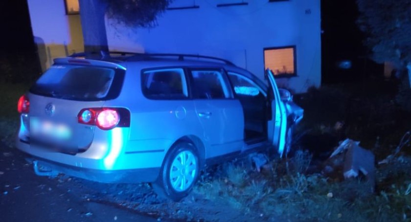 Policja Kamienna Góra