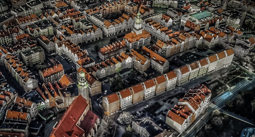 Zdjęcie poglądowe: Jelenia Góra