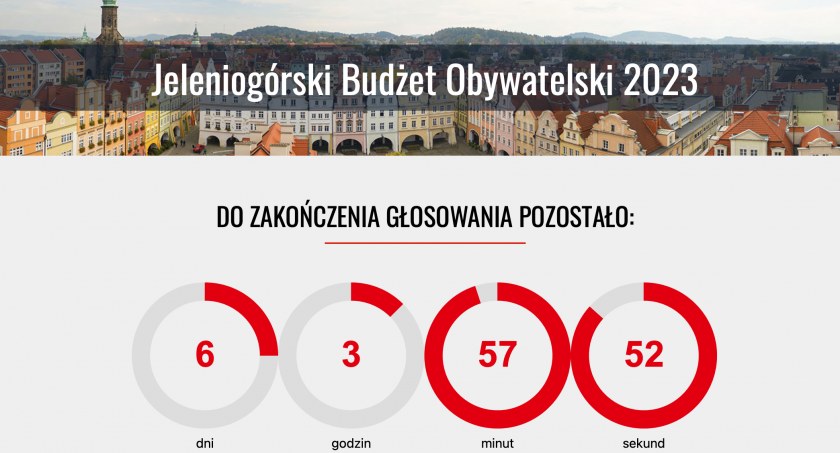 Zdjęcie: JBO odliczanie