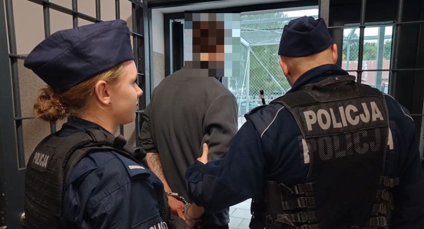 Policja Jelenia Góra