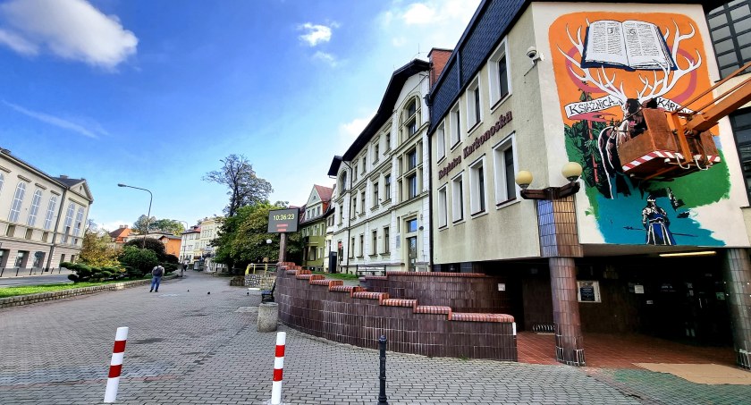 Zdjęcie: Jerzy Myrna