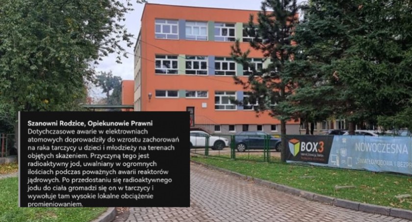 Zdjęcie: Szkoła Podstawowa nr 6