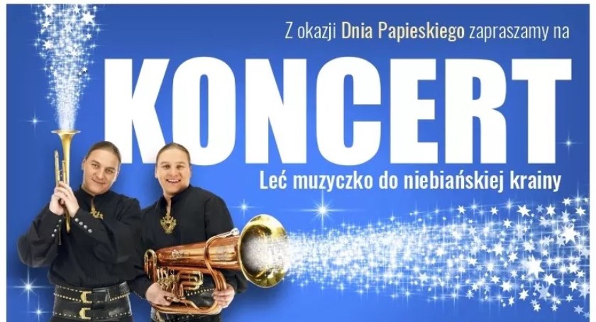 Zdjęcie: plakat promujący