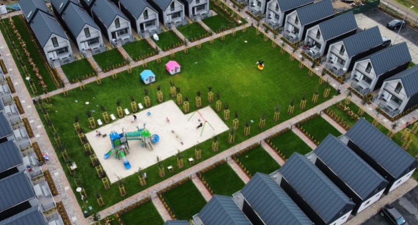 fot. Holiday Park & Resort