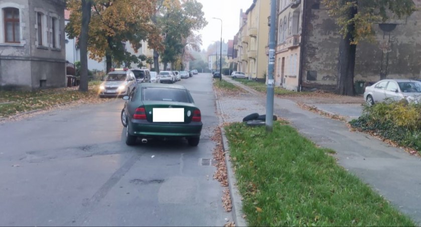 Zdjęcie: Mistrz Parkowania