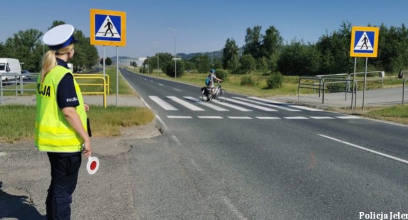Policja Jelenia Góra