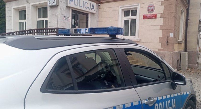 Policja Jelenia Góra