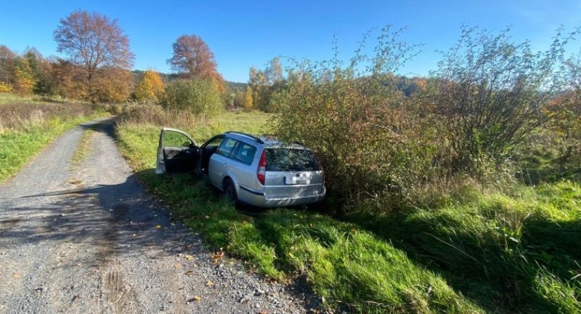Policja Lwówek Śląski