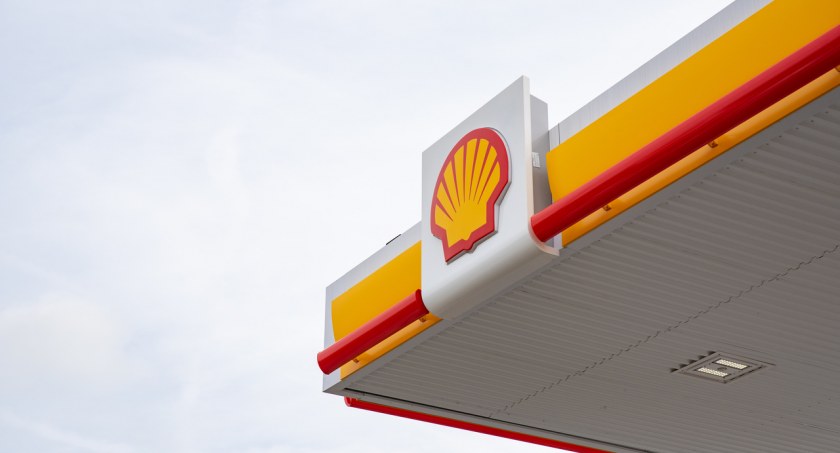Zdjęcie: Shell