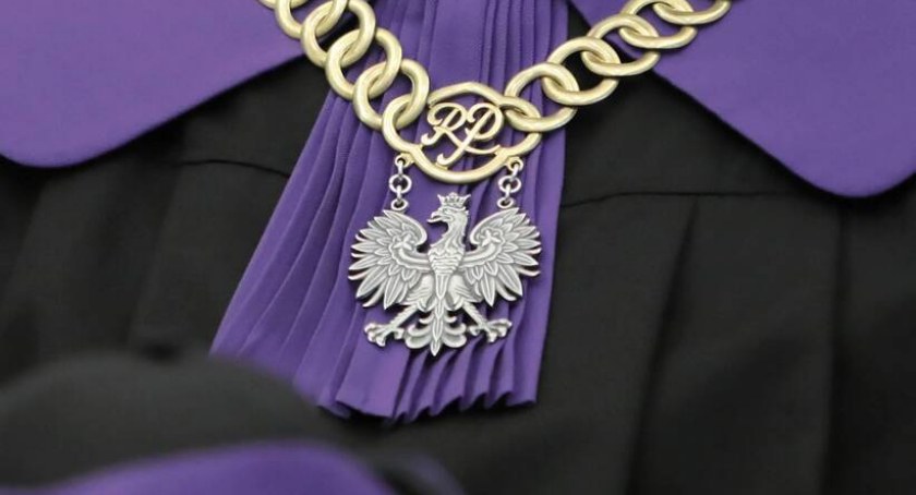 Skandal w jeleniogórskim Sądzie. Uhonorowano sędziego, który skazywał działaczy antykomunistycznej opozycji.