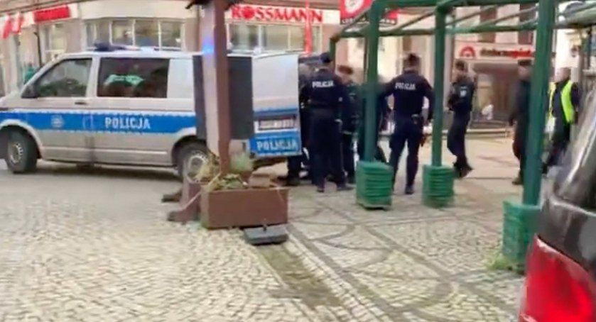Zdjęcie: zrzut ekranu 
