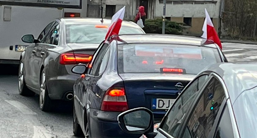 Zdjęcie: Grupa Facebook / Jelenia Góra Podaj Dalej - Ciekawostki, Absurdy, Interwencje, Wypadki
