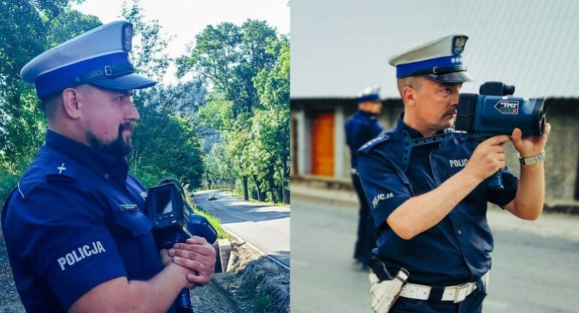 Policja Kamienna Góra