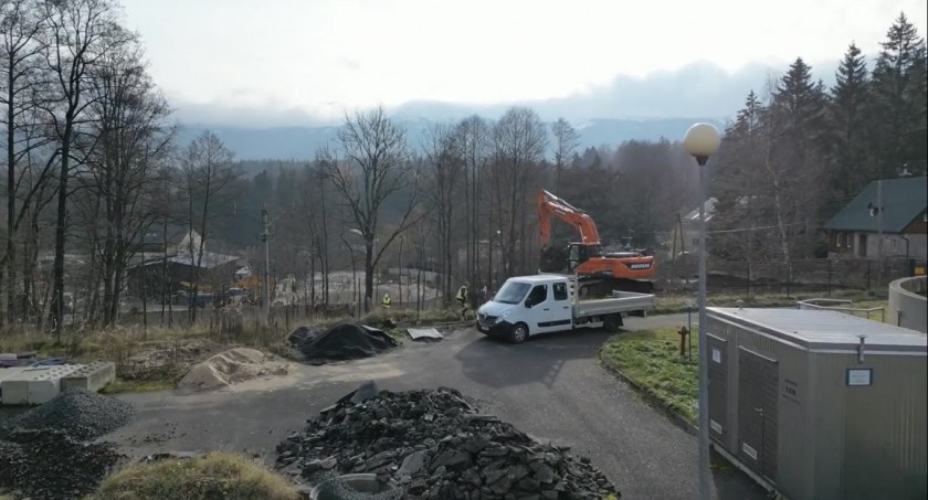 fot. TV Dami JG