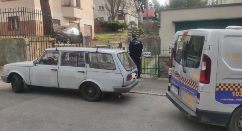 Straż Miejska Jelenia Góra