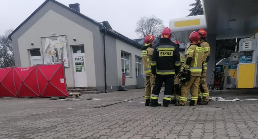 Państwowa Straż Pożarna Wrocław