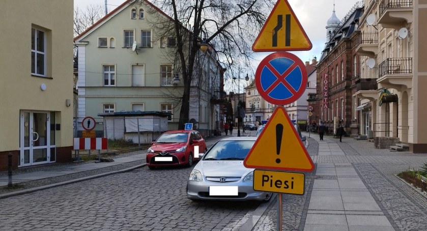 Straż Miejska Jelenia Góra