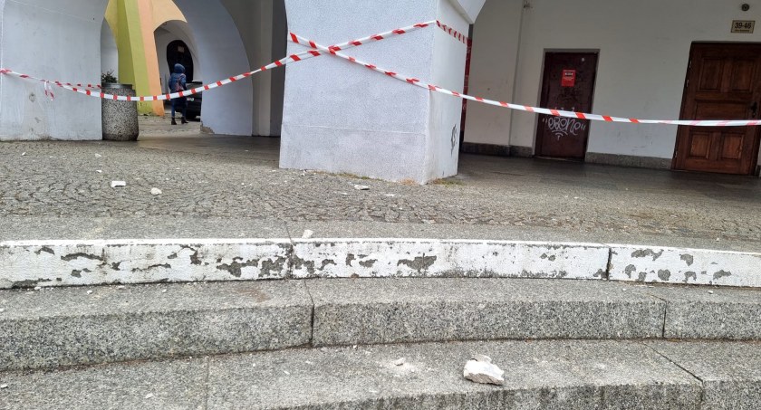 fot. Jerzy Myrna / Jelenia Góra Podaj Dalej