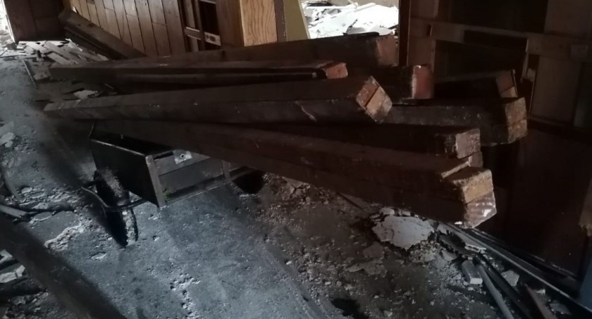 fot. Straż Miejska Jelenia Góra