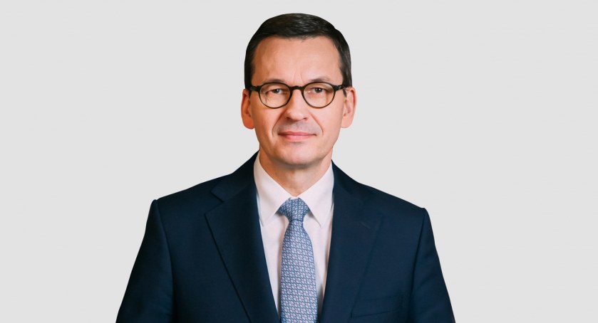 fot. Kancelaria Prezesa Rady Ministrów
