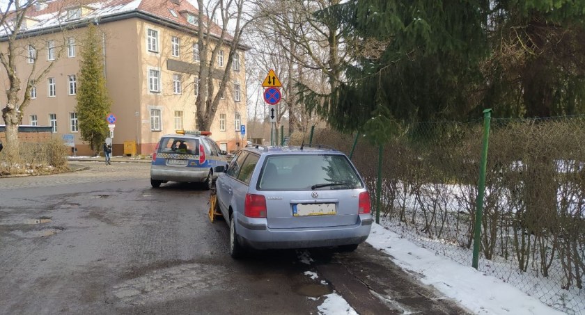 fot. Straż Miejska Jelenia Góra