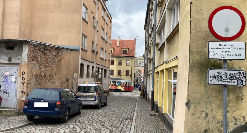 fot. Straż Miejska Jelenia Góra
