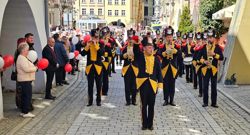 fot. Jerzy Myrna - Jelenia Góra Podaj Dalej