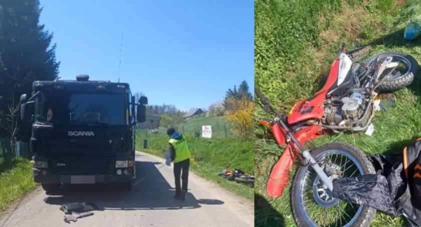 fot. Policja Złotoryjska