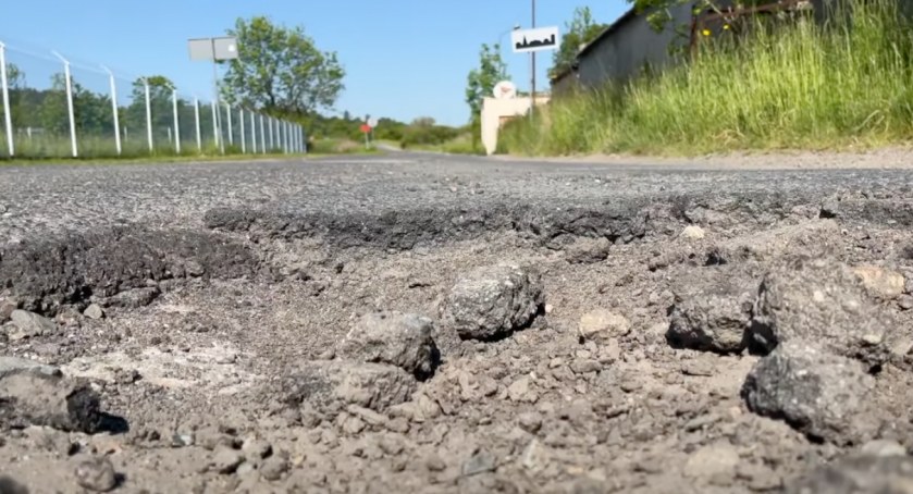 fot. Zrzut ekrany - TV DAMI