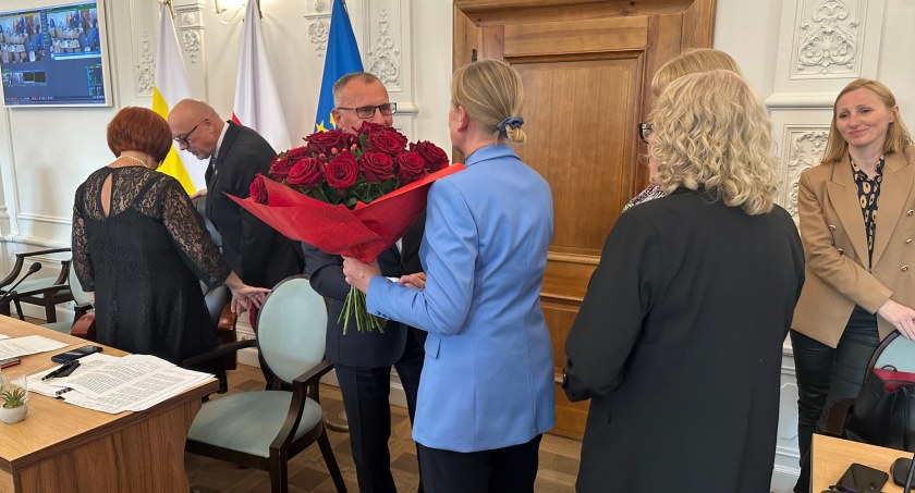 fot. Jerzy Łużniak- Prezydent Miasta Jeleniej Góry - Facebook