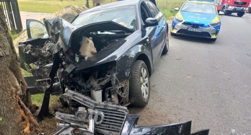 Policja Kamienna Góra