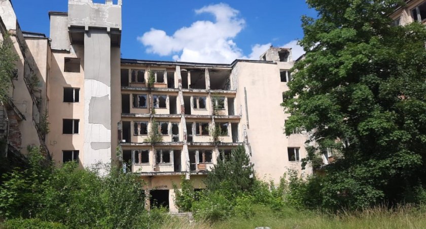 fot. Straż Miejska Jelenia Góra
