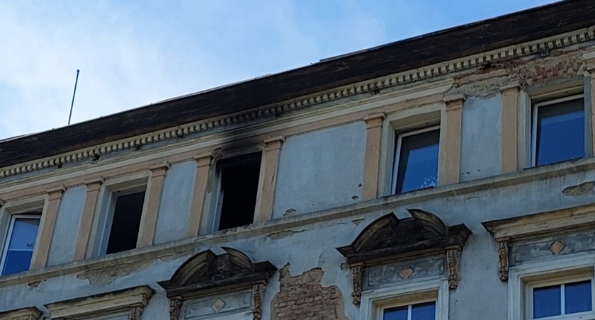 fot. Jakub Suchanecki - Jelenia Góra Podaj Dalej