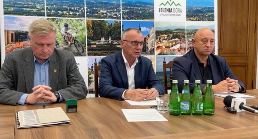 fot. zrzut ekranu / transmisja na żywo