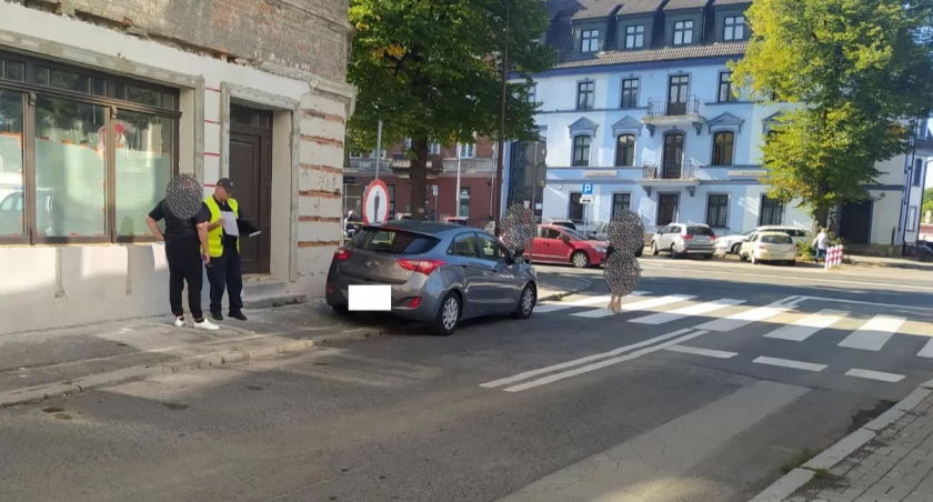 Straż Miejska Jelenia Góra